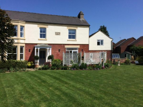  Leadenham Cottage  Оукхэм